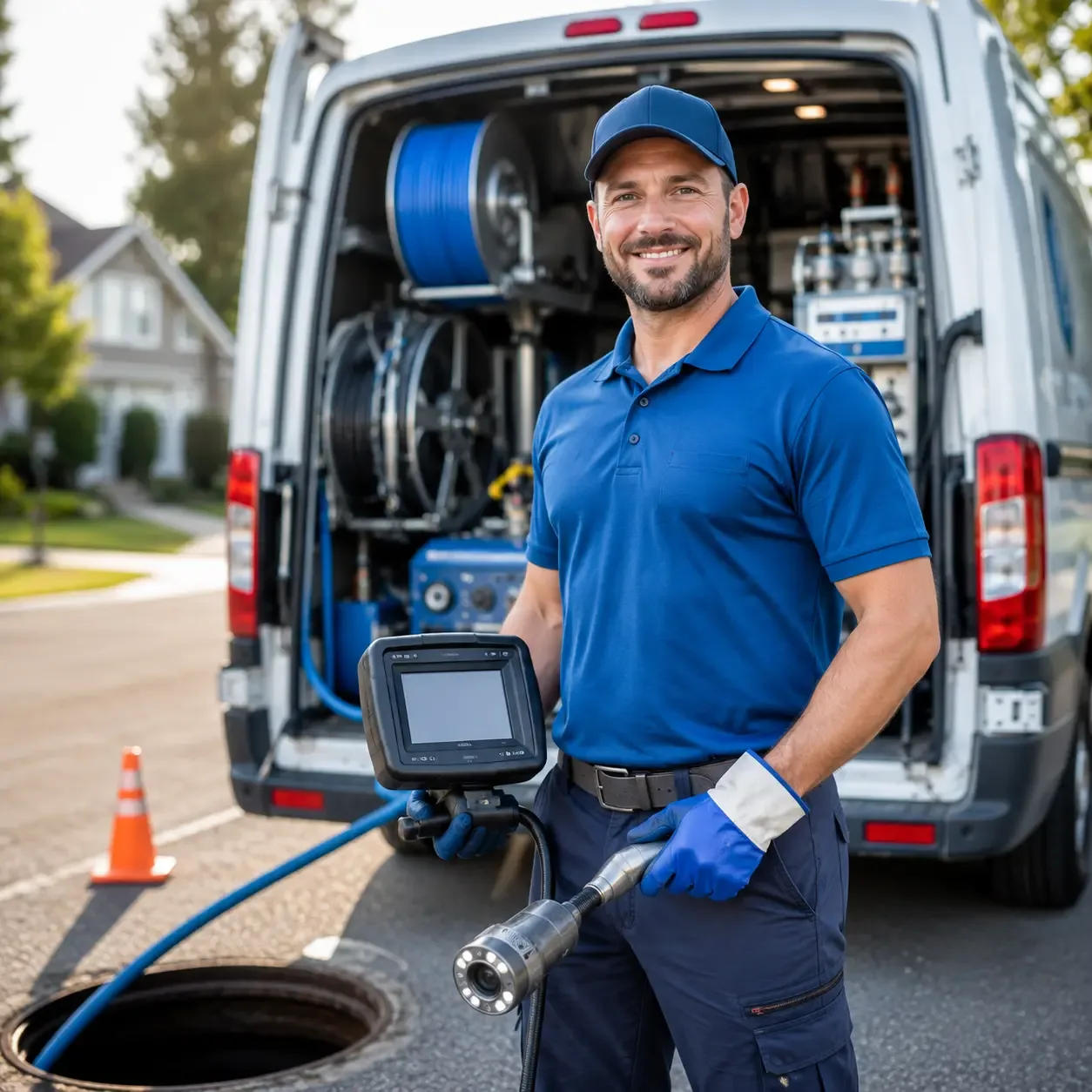 Local Pipe Relining specialists in San Fidel, NM