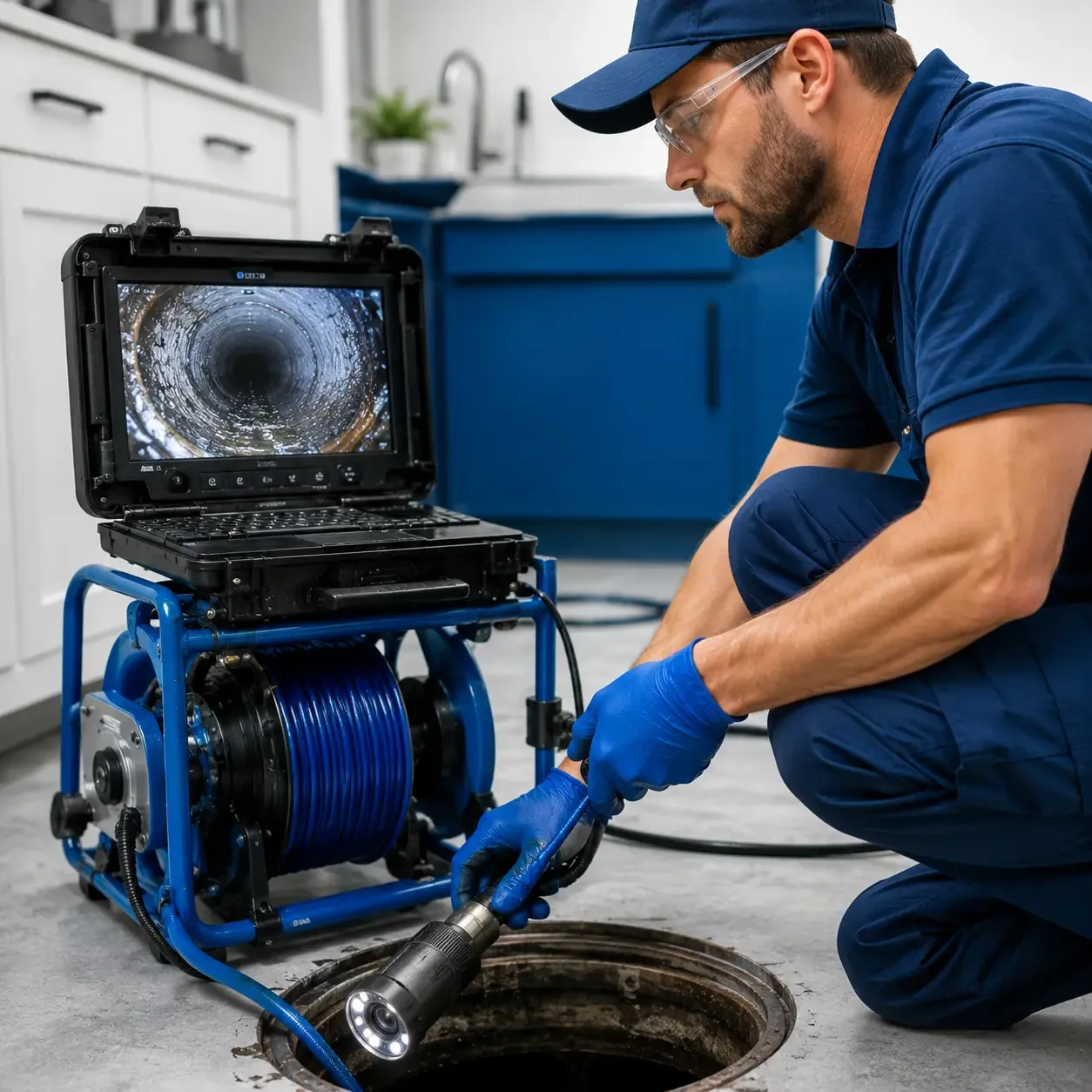 Pipe Relining professionals serving San Fidel, NM